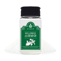 스테비아 설탕 에리스리톨 80g 설탕대체제 설탕대용 에리스톨, 1개