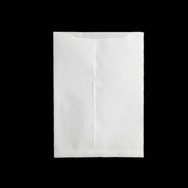 유즈팩 종이봉투 붕어빵봉투 튀김봉투 호떡봉투 6호 1000장