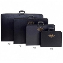 문구조아 화구가방 8절 5절 4절 미술용가방, $EOC_화구가방5절