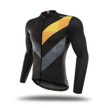 도디치 TT028-LT 자전거의류 자전거상의 기능성의류 자전거져지 자전거긴팔져지