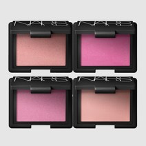 (백화점출고제품)나스 NEW 아이코닉 블러쉬 4.8g 26가지 쉐이드, 아모르, 1개