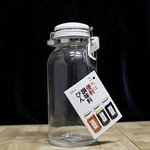 일본 셀러메이트 밀패병/조미료병/밀패병/간장병/유리병(GD0054)