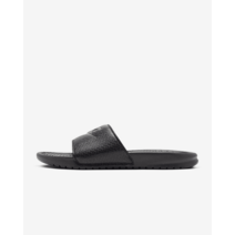 나이키 Benassi JDI - 블랙 343880-001 스니커즈 운동화 32M297356