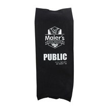 마이어스 원두 퍼블릭 강배전 커피 카페라떼 1kg, 홀빈