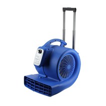 바닥 건조기 제습기 드라이어 습기 제거 수영장 화장실 호텔, 3 1000W