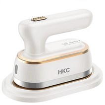 미니 의류 다리미 휴대용 습식 및 건식 이중 고온 스팀 발생기 15 초 빠른 가열 의류 237eEA7d8, 03 White, 05 KR, 03 White_05 KR