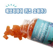 /DHA 오메가3 꾸미 (어린이 키즈 에브리데이 90정 오메가쓰리) /오메가-3/EPA, 상세페이지 참조, 상세페이지 참조