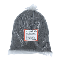 흑임자죽가루 검은깨죽 분말 무첨가 서창방앗간 깨죽가루, 1kg, 1개