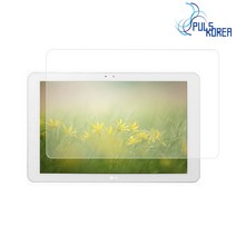 탭북듀오(10T550) 올레포빅 보호필름 2매