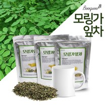 부건 인도산 모링가 잎차 300g 원물 웰빙종합비타민 건강 허브차 음료 주스 항산화 모링가티 허브잎차 신동의보감 10대슈퍼푸드 식재료 생명의나무 체지방 온가족 성장기 직장인, 1개