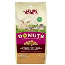 심플리시티 [하겐] 소동물 도넛 150G