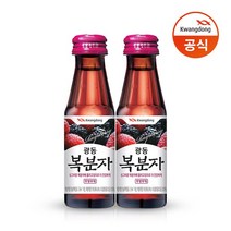 복분자 100ml x 50병, 없음