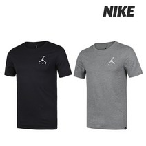 나이키 조던 점프맨 에어 반팔 2종 택일