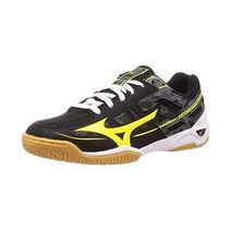 MIZUNO 테니스화 배드민턴 경기 운동화 채 스포츠 250571