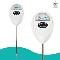 토양수분계 화분 수분측정기 토양 홈가드닝 텃밭 흙