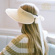 락피쉬 웨더웨어 SUN VISOR WIDE - 2color