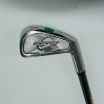 PURE SPIN 3번 중고아이언 골프아이언 단품아이언, 옵션선택
