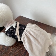 은가비 한복 원피스
