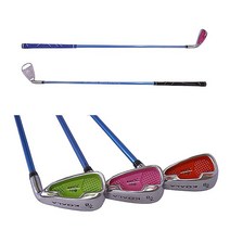 주니어아이언 어린이 골프채 학생 연습용클럽 _ 2360104EA, 특대형(12세_13세)