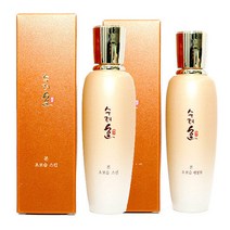 수려한 본 초보습 스킨에멀젼에센스크림아이크림_, 스킨