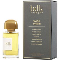 BDK 우드 자스민 오드퍼퓸 100ml