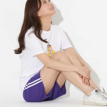 [기타브랜드] SUMMER 여성 두줄 5부반바지 13color 1842650