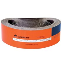 PGM*^몰태양연마-금속용 벨트페이퍼 100번 6x48in(150x1220mm) (권(40장)) 샌더 페파 용페이퍼 샌더기 샌딩패드 샌기 샌딩^^췤pgm, a^^옵션없슴