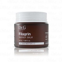 닥터지 필라그린 배리어 밤 50ml_D, 닥터지 필라그린 배리어 밤 50ml