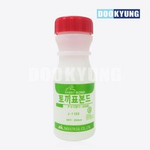 K_토끼표 PVC 본드 250ml, 단품