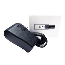 OMNIHIL 코닥 이지쉐어 Z1015와 호환되는 AC/DC 전원 어댑터 Z730 Z7590 Z760 Z950 Z980 Z981 포켓 비디오 카메라 Zi8 Zx1 Zxd 벽 충