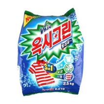 옥시크린 배니시 리필 2.5kg, 상품선택