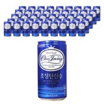 일화 초정탄산수 플레인, 190ml, 20개