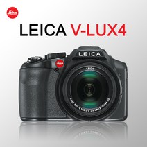 라이카 Leica V-LUX4 [단품] 정품 하이엔드 디카 k