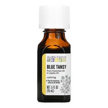아우라카시아 퓨어 에센셜 호호바 블루 탄지 탠지 탠시 오일 15ml