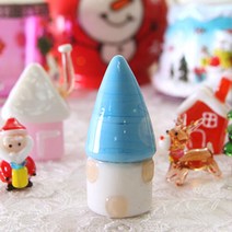 아트박스/이모셔널 미니글라스 하우스 데코 3p set