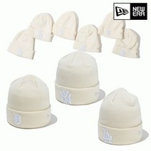 뉴에라 MLB 베이직 커프 6종 8469 13338459 8461 8463 8465 8467