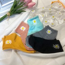 데일리 여성 단목 패션 양말 JH119_10켤레