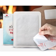 핫팩 파스 360개 휴대용 붙이는 군용 군대 대용량 대형 파스형 겨울 야외활동 방한, 핫팩파스360개, 필수선택