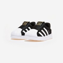 [아디다스코리아 정품] adidas SUPERSTAR 360 I (베이비/키즈 슈퍼스타 360 I) 디즈니 콜라보 (뮬란) Q46309