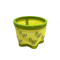 LG 코드제로 A9시리즈 A905 A906 A907 908 스틱 진공 교체 부품, Washable Filter