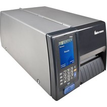 Intermec PM43CA0100040211 Series PM43C DT Desktop Printer 200 DPI Icon Interface USB Serial Eth, 1