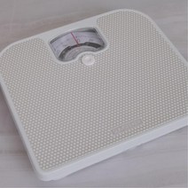 바늘 체중계 기계식 아날로그 저울