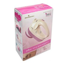 IS 꽃돼지 보풀제거기 SW602 보풀제거기 브러쉬 옷관리 옷 먼지제거기, 쿠팡 본상품선택