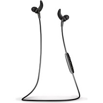 일본정품 2. Jaybird (제이버드) Jaybird Freedom Bluetooth 와이어리스 이어폰 방한 스포츠 사양 블랙 JB, 블랙, Freedom만, 상세 설명 참조0