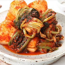 [KT알파쇼핑]여수돌산 알타리 2kg