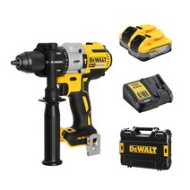 디월트 20V MAX 5.0Ah 해머드릴 드라이버 DCD996H2T