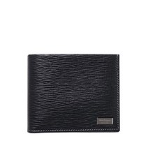 [살바토레 페라가모] [페라가모] (66 7068 NERO 0351322) 남성 반지갑 2