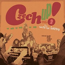 체코어 업! Vol.2: 우리는 행복할 것입니다, 단일옵션