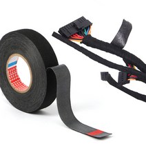 tesa 흡음 부직포 면 테이프