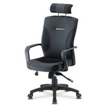 MA-500 마에스트로원 C형 대 사무용의자/나이론 다리